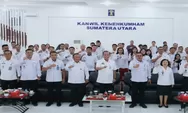 Capacity Building Cegah Gangguan Kamtib dan Peredaran Narkotika di Lapas
