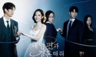 Deretan 9 Drakor Rating Tertinggi Minggu Keempat Januari 2024: Marry My Husband Jadi Jawara!