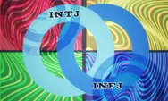 Begini Gaya Komunikasi INTJ dan INFJ dalam Telusuri Kebenaran dan Sensivitasnya, Kamu yang Mana?