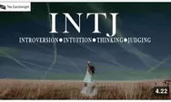 Inilah 5  Kelebihan dan 4 Kelemahan INTJ Yang Wajib Diketahui, Sikap Rasionalitas dan Kritis Masih Mendominasi.