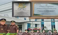 Kejati Sumut Peringkat II Berkinerja Baik Nasional bidang Pidmil