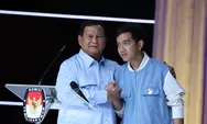 Elektabilitas Prabowo Gibran Sudah Satu Putaran  Budisatrio Himbau Untuk Kawal Kemenangan