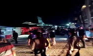 Bentrok Antar Ormas di Galang, 5 Orang Kena Bacok dan Luka Tembak