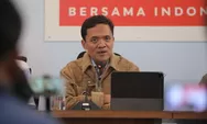 Gawat! TKN Prabowo Gibran Temukan Dugaan Mobilisasi Pemilih Ilegal di Bogor, Habiburokhman: Modus Pindah TPS