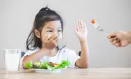 Bunda Wajib Tahu! Ternyata Ini 5 Penyebab Si Kecil Cuma Mau Makan Sedikit Alias GTM