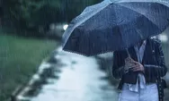 Orang-orang Biasanya Merasa Relaks Saat Hujan, Tapi Ada Orang yang Takut dengan Hujan Turun?