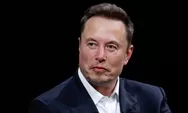 Sukses Berbisnis: Begini Cara Kepemimpinan Elon Musk Sang Pembisnis Terkenal Pemilik Tesla