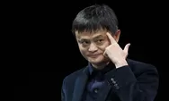 Keluar dari Zona Nyaman Kenapa Jadi Gagal? Jack Ma: Saat Usia Muda Buatlah Kesalahan dan Jangan Khawatir