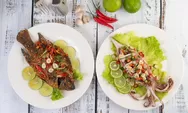 3 Resep Ikan Nila Asam Manis Pedas yang Menggugah Selera : Dijamin Tidak Amin Ala Restoran