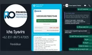 Hati-hati! Sudah Ada Korban, Penipuan Mengatasnamakan Promedia Teknologi Indonesia, Begini Modusnya