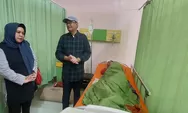 Timses PDI Perjuangan Korban Penganiayaan di Langkat, Djarot : Aktor Intelektualnya Harus Dikejar !