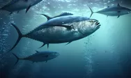 Fakta Unik Ikan Tuna: Sang Perenang Sejati yang Tak Kenal Lelah