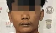Polres Belawan Tangkap 1 Lagi Terduga Penganiaya yang Menewaskan Korban, Begini Pengakuan Pelaku