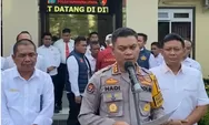 Polda Sumut Amankan 15 Titik Peringatan Hari Buruh 2024