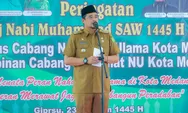Selain Berlangsung Kondusif, Bobby Nasution Sebut Partisipasi Pemilu di Kota Medan Meningkat