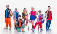 Perdana, Messa Band Rilis Lagu 'Bisa Bahagia', Apa sih Cerita di Balik Single ini?