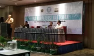 Dewan Pers, PWI Sumut dan PFI Laksanakan UKW Perdana Tahun ini, 60 Jurnalis akan Diuji