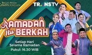 Jadwal Acara Trans TV Hari Ini Rabu, 13 Maret 2024: Blockbuster Sahur Movie dan Islam Itu Indah