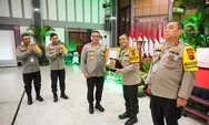 Polrestabes Medan Juara 1 Lomba SPKT Polda Sumut, Teddy John Sahala Marbun: Kami Berikan Pelayanan Terbaik
