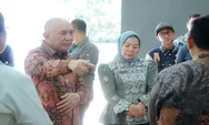 Saat di Batu Bara, Menkop UKM Usulkan Presiden Resmikan Rumah Produksi Bersama Komoditas Cabai Merah