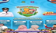 Pemko Siantar Jadwalkan Ramadhan Fair, Gelar Lomba Mulai Tingkat PAUD - SMA