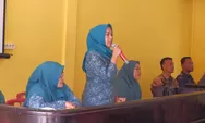Kembali Gelar Penyuluhan Kanker dan Ivatest, Dinas Sosial Kota Padangsidimpuan Imbau PKH Lakukan Hal ini