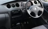 Suku Cadangnya Juga Sering Digunakan untuk Toyota, Ternyata Segini Harga Mobil Bekas Daihatsu Langka Spek Balapan, Gini Ulasannya!