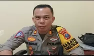 Sita Puluhan Motor Saat Razia, Kasatlantas Polres Batu Bara : Kita Tegaskan Tertib Berlalulintas.