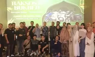 Jalin Silaturahmi, Yamaha Gelar Bukber dengan Praktisi Media di Medan