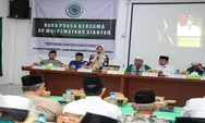 Wali Kota Sebut Momentum Bukber Bersama MUI Mempererat Silaturrahmi