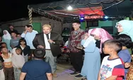 Dolly Pasaribu : Kecamatan Angkola Selatan Layak Ikuti Perlombaan Tingkat Provinsi Sumut