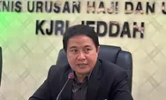 Hati-Hati Awas Tertipu! Jamaah Haji Harus Gunakan Visa Haji, Jangan Gunakan Visa Lain, Simak Penjelasan Kemenag