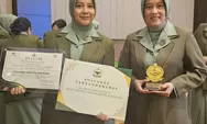 Posyandu Kodim 0110/Abdya Raih Juara 3 Nasional TNI AD