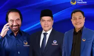 Partai NasDem Mulai Jaring Bakal Calon Bupati Abdya, Ada Syaratnya!