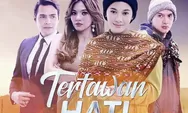 Sinopsis Tertawan Hati Malam Ini 1 Mei 2024 Episode 99 di RCTI:  Soraya terkejut melihat kelakuan Alyssa ke Mario