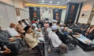 Dinilai Jadi Satu-satunya Tokoh Peduli Daerah, Ulama Dukung Safaruddin Maju Calon Bupati Abdya
