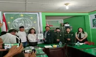 Kader PDI Perjuangan Satika Simamora Daftar ke PKB Ikut Pilkada 2024