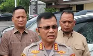 Serang Polisi Saat Penangkapan Pengedar Sabu, Polrestabes Medan Buru Pelaku