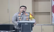 Kapolres Batu Bara Tekad Berantas Narkoba dan Judi di Wilayah Hukumnya