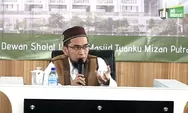Apa Hukum Menemukan Uang di Jalan? Ustaz Adi Hidayat Jelaskan Berdasarkan Pandangannya
