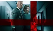 Jadwal Bioskop Trans TV Malam Ini, Minggu 6 Mei 2024: Sinopsis Film Trauma Center Kisah Bruce Willis Selamatkan Saksi Kunci di Rumah Sakit