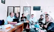 Pastikan Wartawan dan Keluarga Bahagia, Begini Instruksi Farianda Putra Sinik ke Panitia Family Gathering PWI Sumut 2024