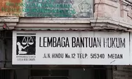 Pecat Guru Honorer karena Ikut Aksi Demo Seleksi PPPK Langkat, LBH Medan Laporkan Kepsek SDN 050666 Lubuk Dalam Stabat ke Komnas HAM 