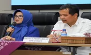 Exit Meeting Bersama BPK RI Provsu, Ini Harapan Wali Kota Siantar