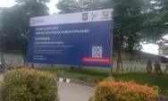 Perencanaan Butuh Data, Bupati Launching Portal Karo KATASADA