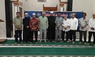 Pengurus Muhammadiyah Kecamatan Juli Bireuen Laksanakan Muscab, Ini Ketua Terpilih