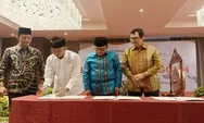 FKN Telah Hadir di Sumut, Arif Rahmansyah Marbun: Keberagaman Suku dan Budaya Aset Harus Dipelihara