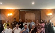 Warga Abdya di Jakarta Apresiasi Kinerja Pj Bupati Darmansah Karena Kondisi Politik Kondusif