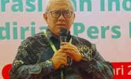 Draft RUU Penyiaran Ancam Kebebasan Pers, SPS: DPR Harus Pertimbangkan Ulang dan Libatkan Banyak Pihak!