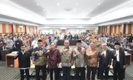 Wakil Ketua MPR RI Ahmad Muzani Sebut Penguasa Wajib Memberi Makan untuk Rakyat